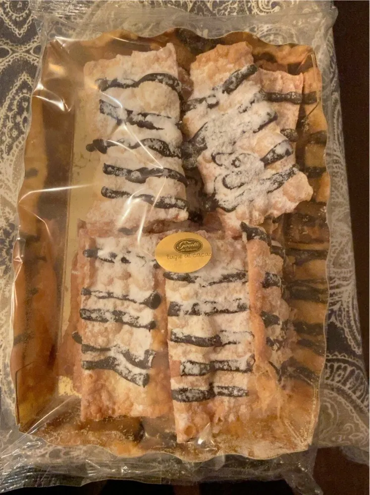 Bugie al cacao