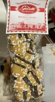Regina cacao