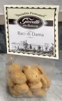 Baci di dama