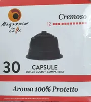 Capsule caffè