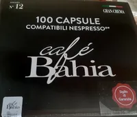 Café Bahia