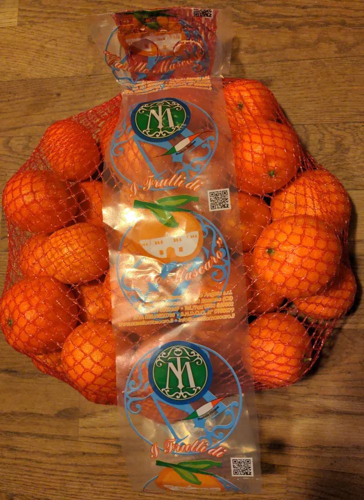 Clementine