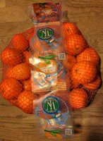 Clementine