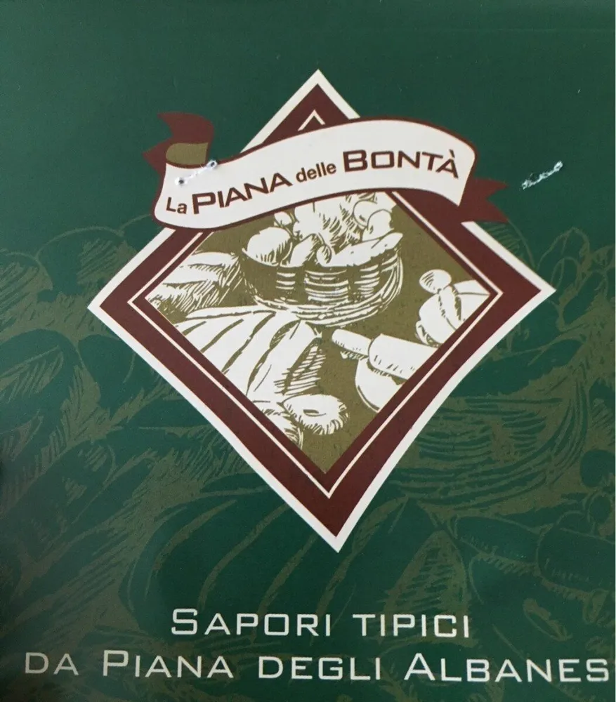 Biscotto Regina
