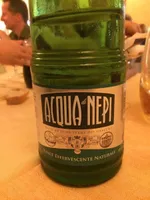 Acqua di Nepi