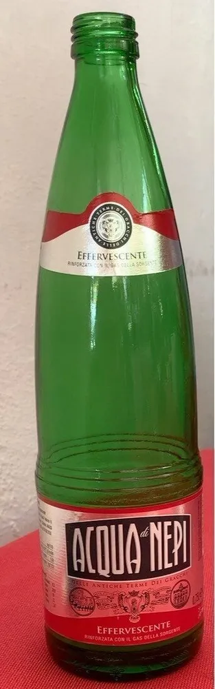 Rossa Effervescente