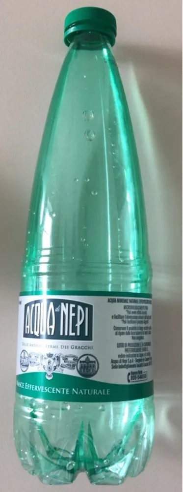 Acqua di Nepi