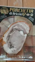 Porchetta di Ariccia igp