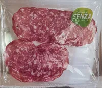 Salame Napoli
