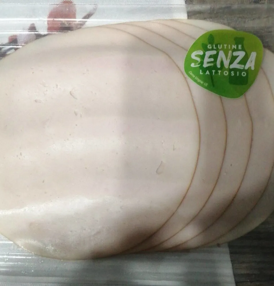 Tacchino arrosto