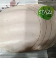Tacchino arrosto