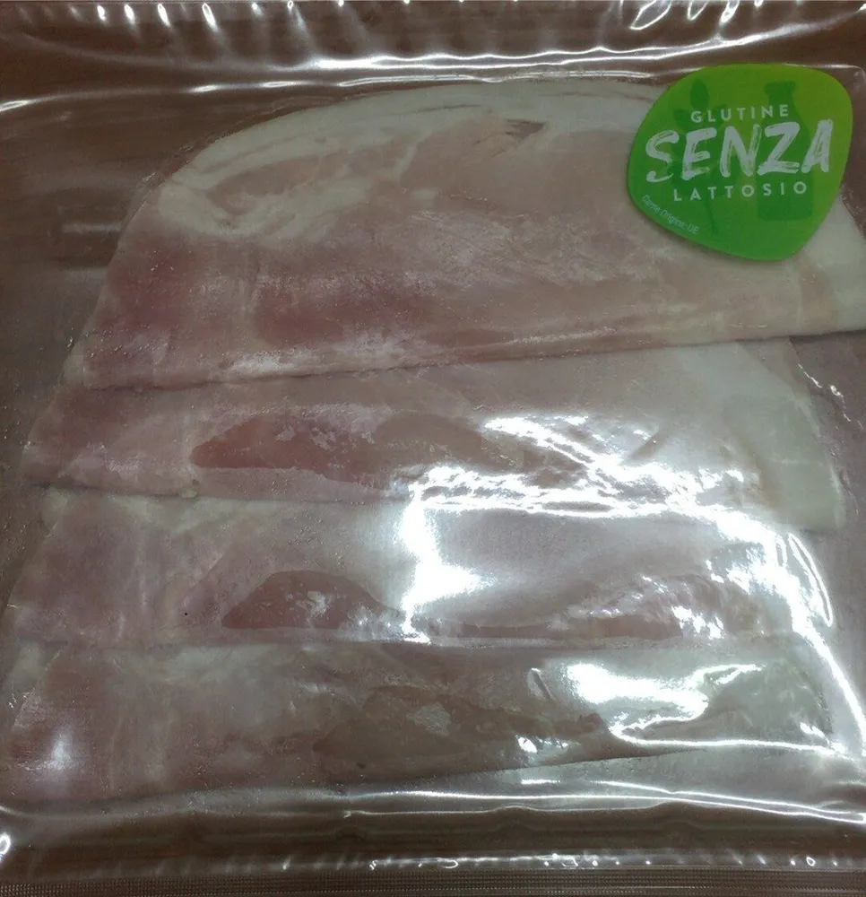 Prosciutto cotto aq
