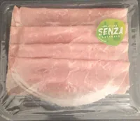 Prosciutto cotto alta qualità