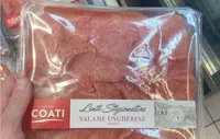 Salame ungherese