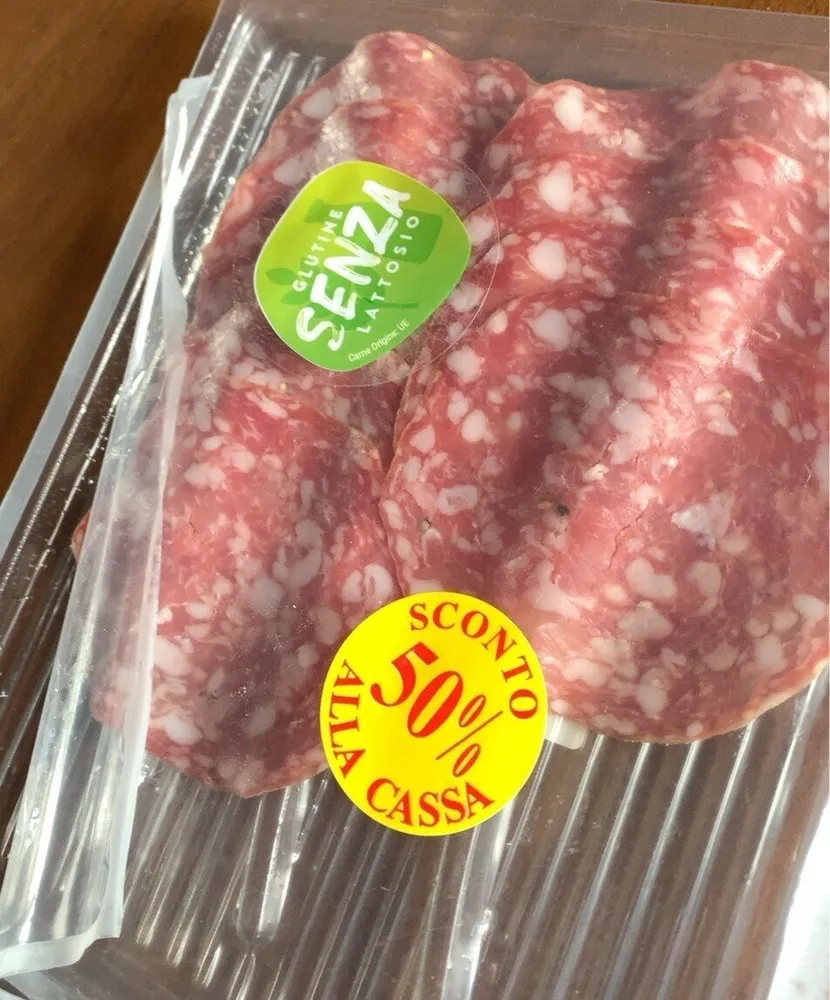 Salame