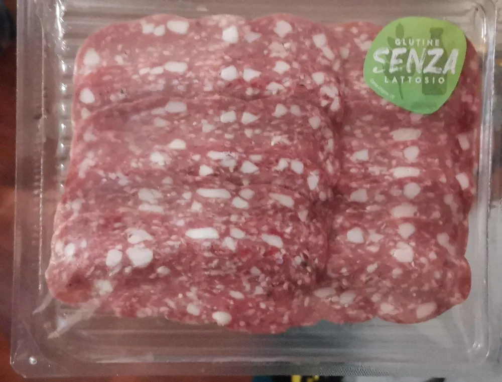 Spianata romana