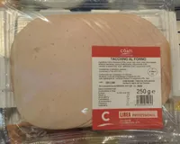 Tacchino al forno
