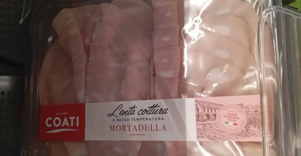 mortadella nazionale