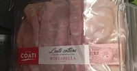 mortadella nazionale
