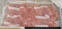 Prosciutto crudo nazionale