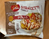 Straccetti di pollo