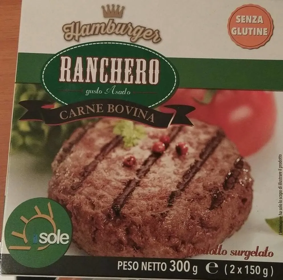 Ranchero