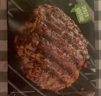 Hamburger di scottona