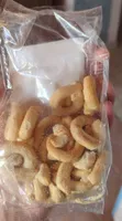 Taralli pugliesi gusto Classico