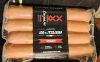 Wurstel italiano