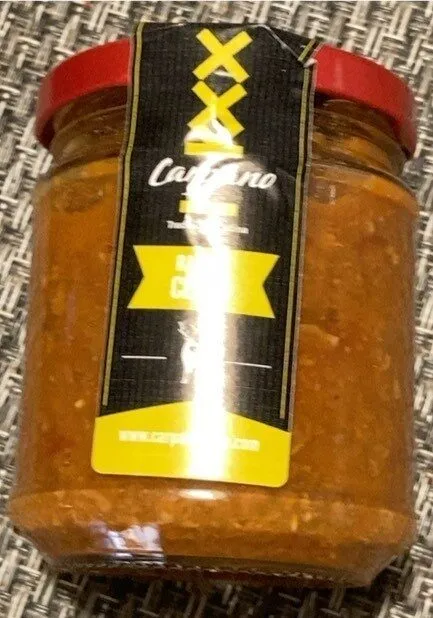 Ragu di cevo
