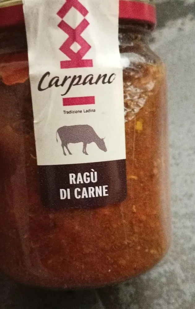 Ragú