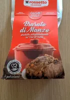 Brasato di manzo