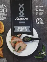 Arrosto di vitello