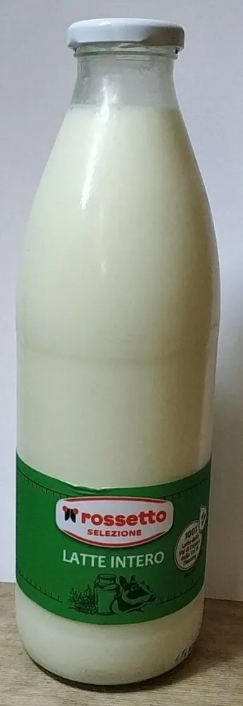 Latte Intero