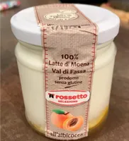 Lo yogurt di Moena