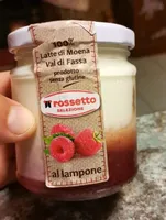 Lo yogurt di moena