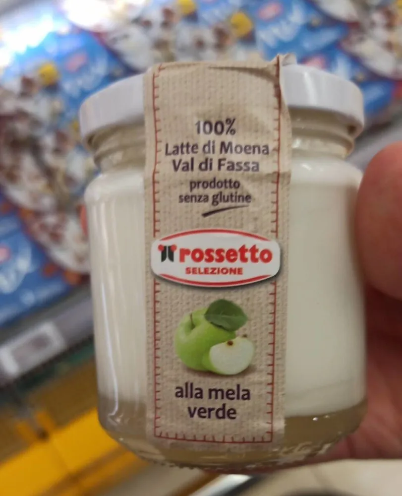 Yogurt