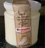 Yogurt al naturale