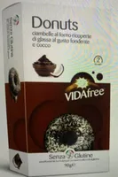 Vidafree Donuts