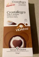 Crostallegra sole e amore