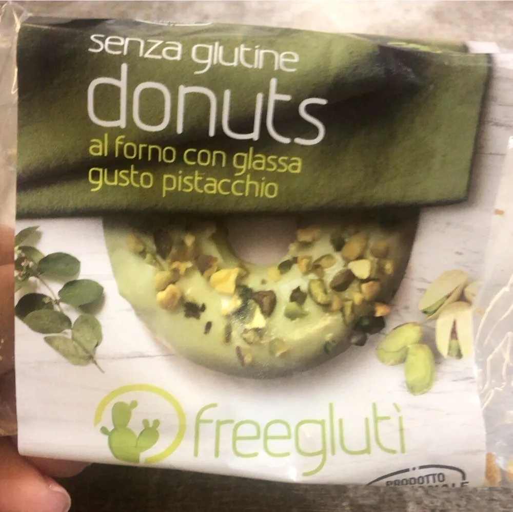 Donuts