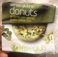 Donuts