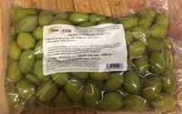 Olive verdi giganti