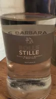 Bolle stille