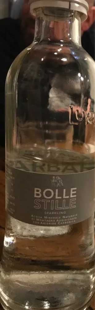bolle stille