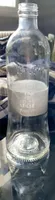 Acqua Minerale Naturale Bolle Stille