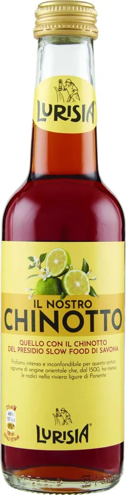 Il nostro Chinotto