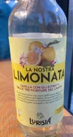La Nostra Limonata