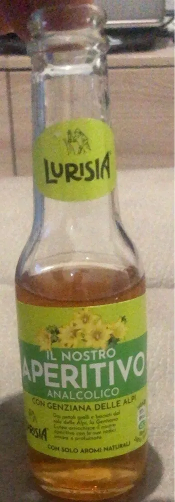 Aperitivo
