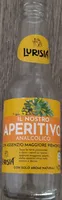 Aperitivo analcolico